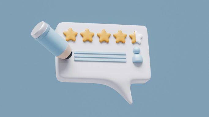 laissez un avis avis google