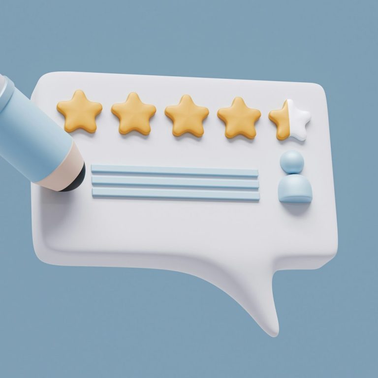 Laissez un avis après votre voyage