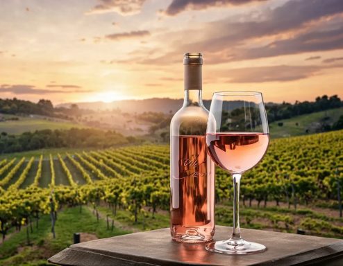 route des vins